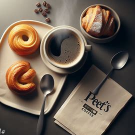 Peet's Coffee & Tea